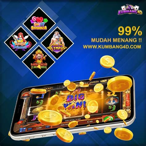 KOMSLOT : Agen Bandar Game Onlines The Best Champion .